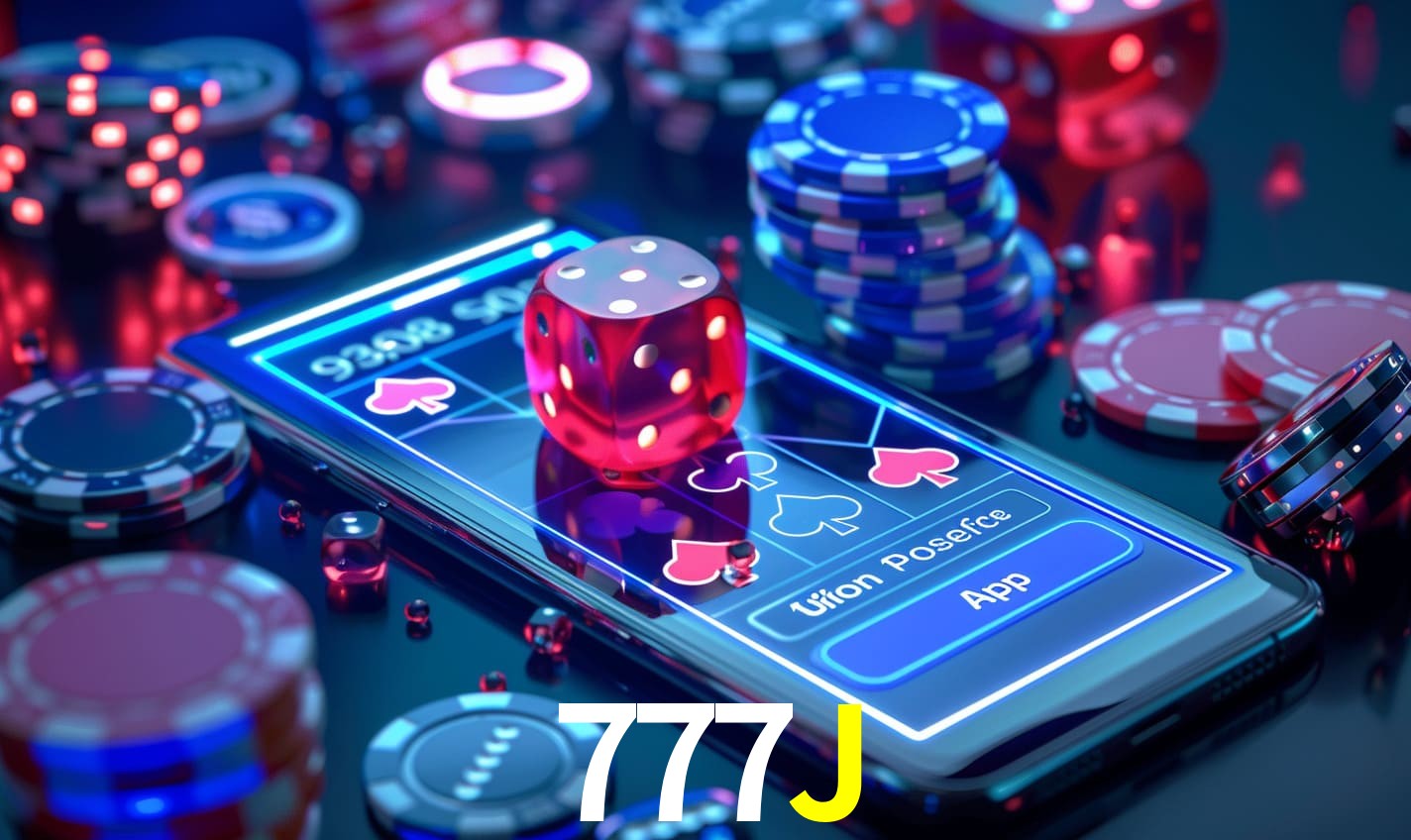 Baixar App 777J