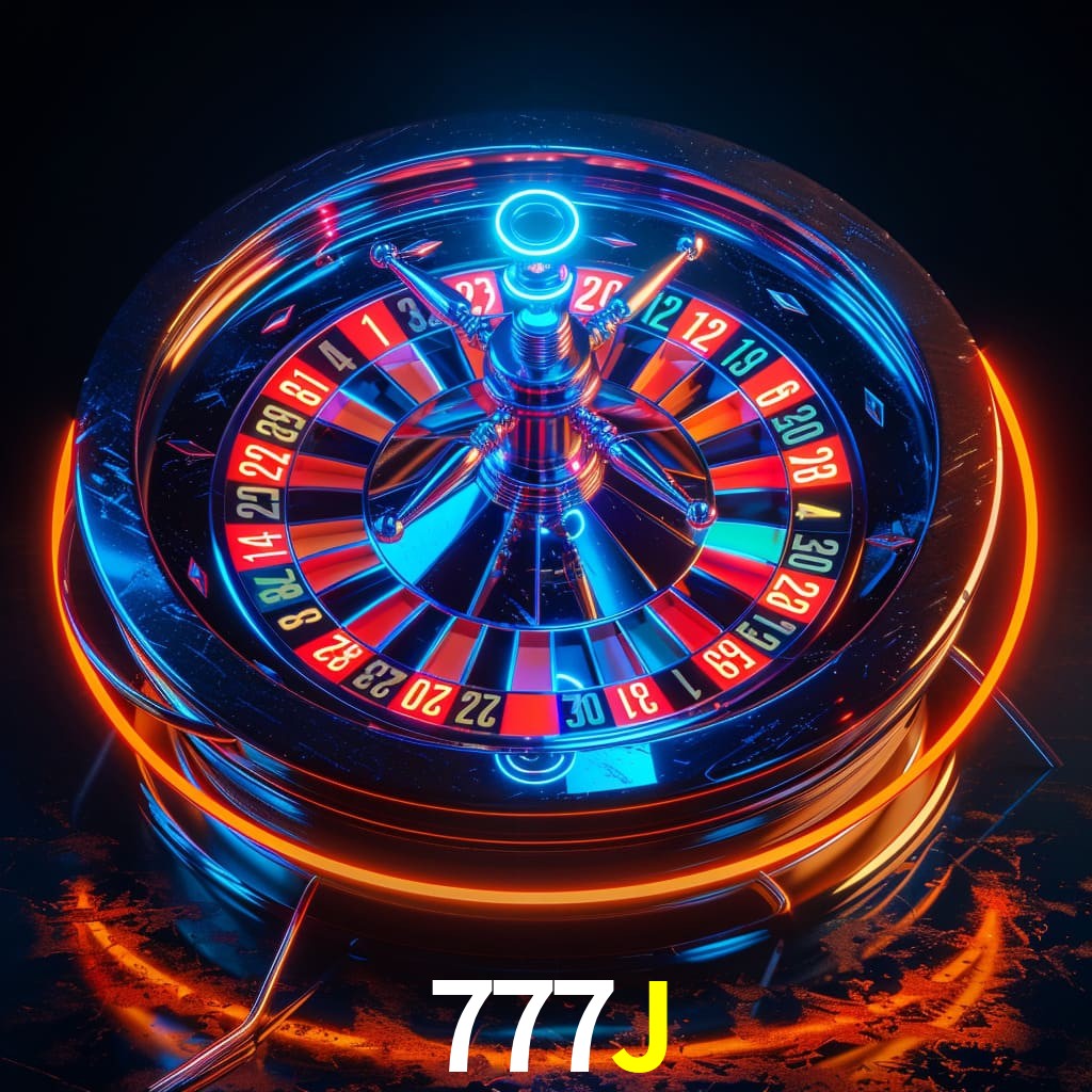 Melhor Casino Online 777J
