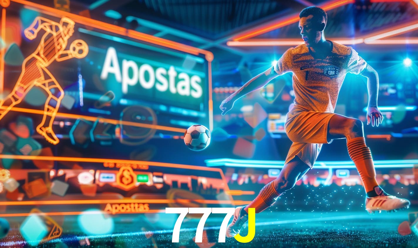 Apostas 777J
